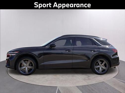 2023 Genesis GV70 2.5T AWD
