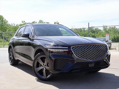 2023 Genesis GV70 2.5T AWD