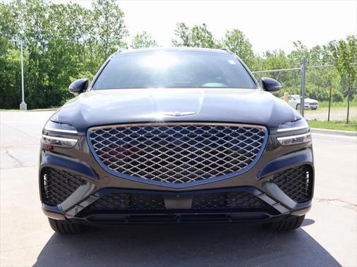 2023 Genesis GV70 2.5T AWD