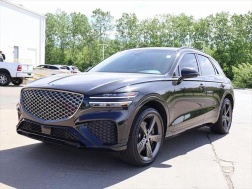 2023 Genesis GV70 2.5T AWD