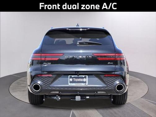 2023 Genesis GV70 2.5T AWD