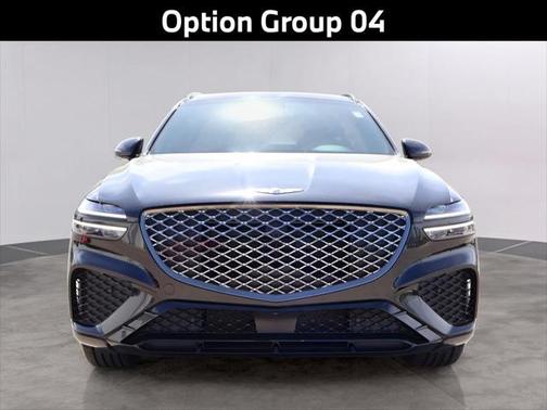 2023 Genesis GV70 2.5T AWD