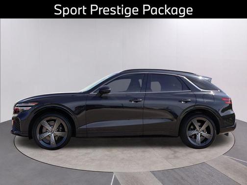 2023 Genesis GV70 2.5T AWD