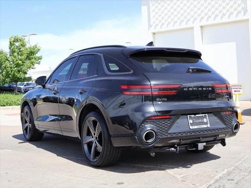 2023 Genesis GV70 2.5T AWD