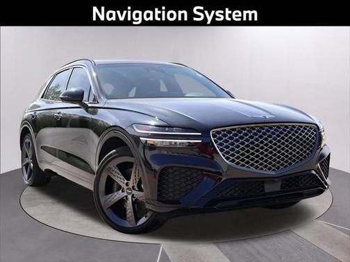 2023 Genesis GV70 2.5T AWD