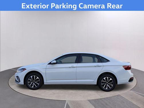 2026 Volkswagen Jetta 1.4T S