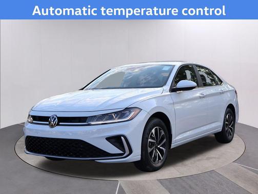 2026 Volkswagen Jetta 1.4T S
