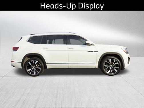 2024 Volkswagen Atlas 2.0T SEL Premium R-Line 4MOTION