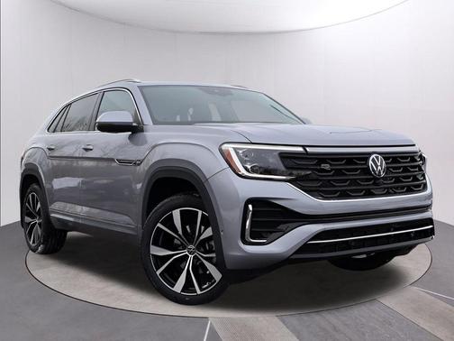 2025 Volkswagen Atlas Cross Sport 2.0T SEL Premium