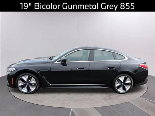 2024 BMW i4 Gran Coupe eDrive35