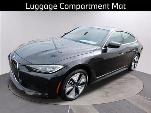 2024 BMW i4 Gran Coupe eDrive35
