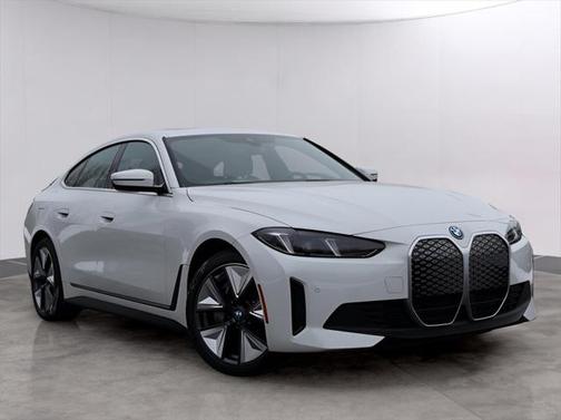 2025 BMW i4 Gran Coupe xDrive40