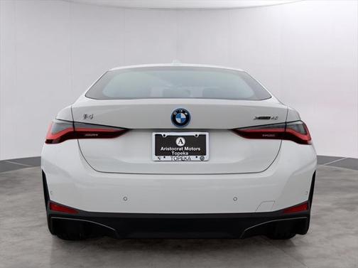 2025 BMW i4 Gran Coupe xDrive40