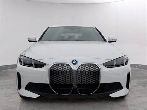 2025 BMW i4 Gran Coupe xDrive40