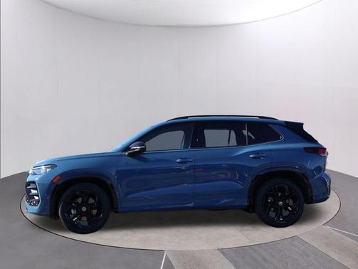 2026 Volkswagen Tiguan 2.0T SE R-Line Black 4MOTION