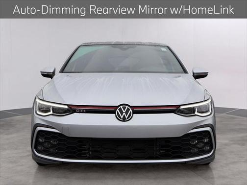 2022 Volkswagen Golf GTI 1.4T TSI