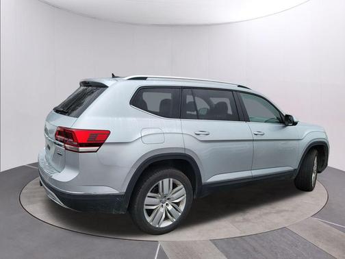 2019 Volkswagen Atlas 3.6L SEL
