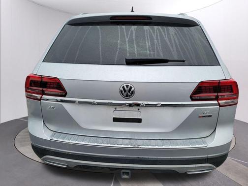 2019 Volkswagen Atlas 3.6L SEL