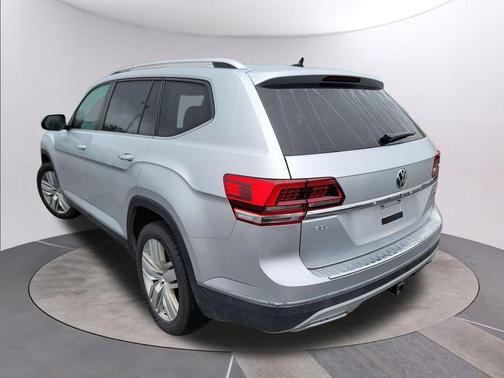 2019 Volkswagen Atlas 3.6L SEL