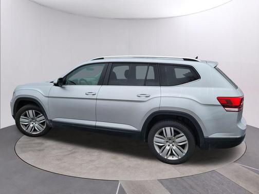 2019 Volkswagen Atlas 3.6L SEL