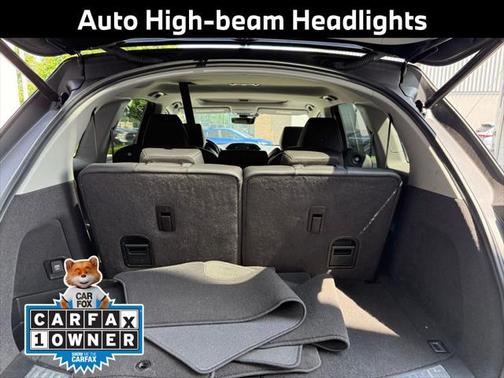 2020 Acura MDX 3.5L