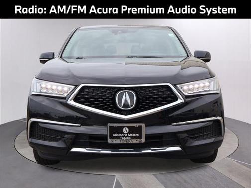 2020 Acura MDX 3.5L