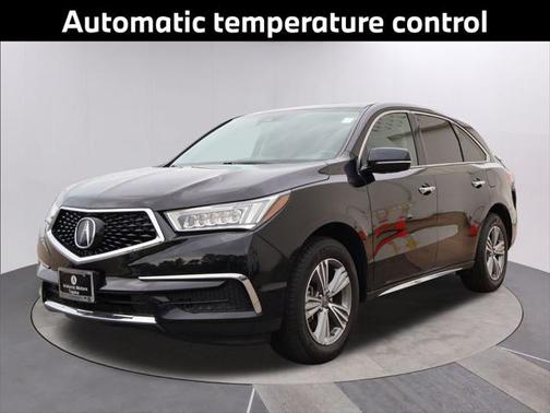 2020 Acura MDX 3.5L