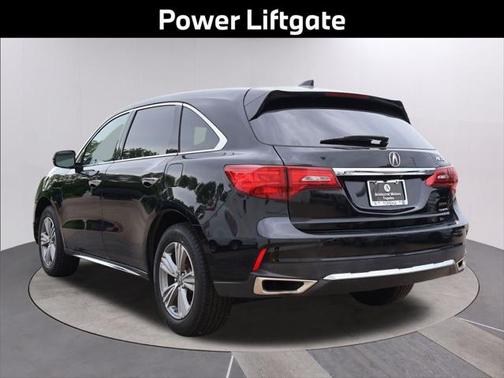 2020 Acura MDX 3.5L