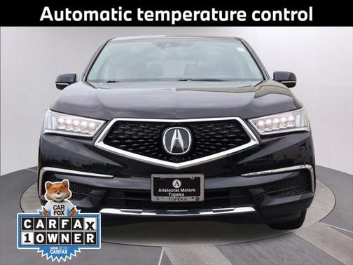 2020 Acura MDX 3.5L