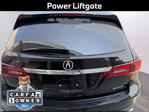 2020 Acura MDX 3.5L
