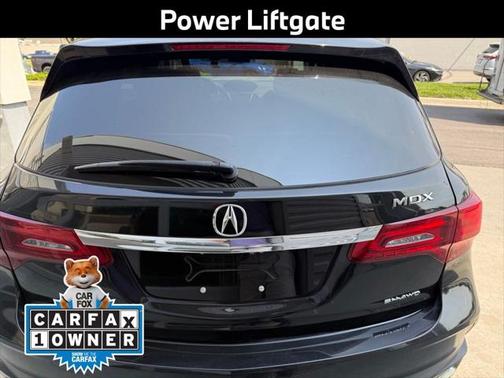 2020 Acura MDX 3.5L
