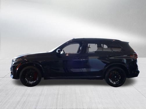 2026 BMW X5 M Base