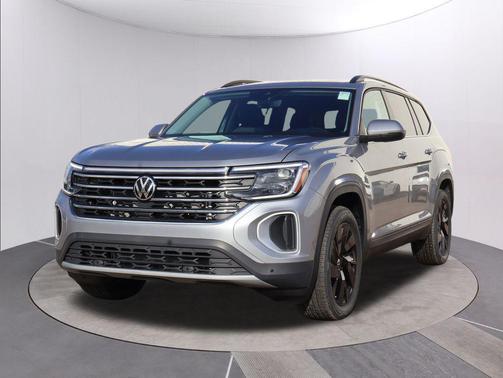 2026 Volkswagen Atlas 2.0T SE w/Technology 4MOTION