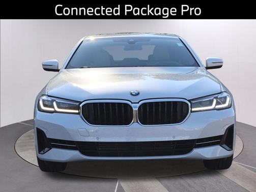 2023 BMW 540 i xDrive