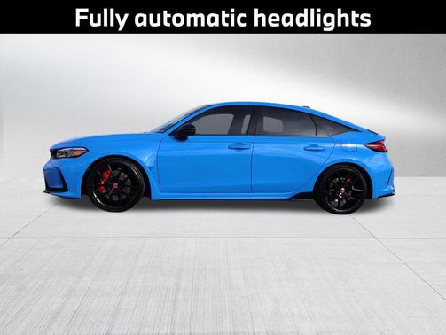 2023 Honda Civic Type R Touring