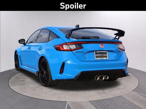 2023 Honda Civic Type R Touring