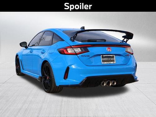 2023 Honda Civic Type R Touring