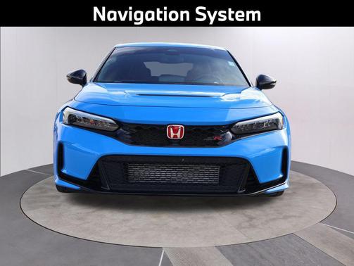 2023 Honda Civic Type R Touring