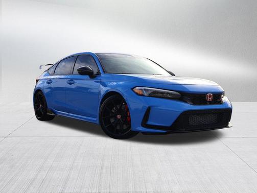 2023 Honda Civic Type R Touring