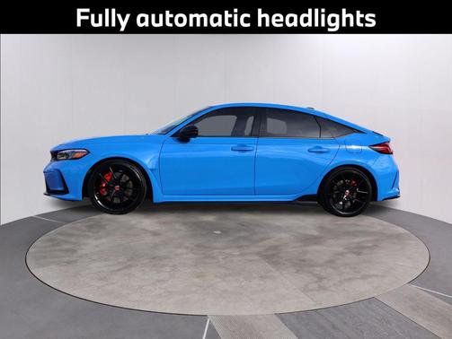 2023 Honda Civic Type R Touring