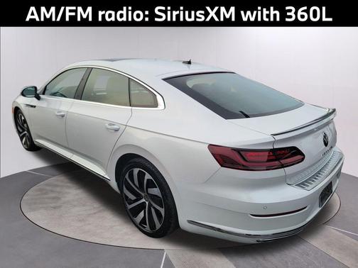 2021 Volkswagen Arteon 2.0T SEL R-Line