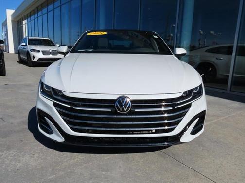2021 Volkswagen Arteon 2.0T SEL R-Line