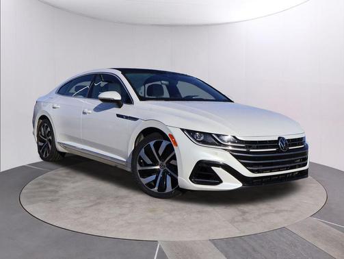 2021 Volkswagen Arteon 2.0T SEL R-Line