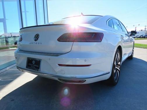 2021 Volkswagen Arteon 2.0T SEL R-Line