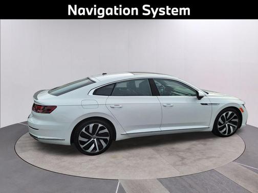 2021 Volkswagen Arteon 2.0T SEL R-Line