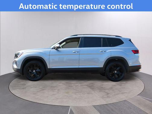 2025 Volkswagen Atlas 2.0T SE w/Technology 4MOTION