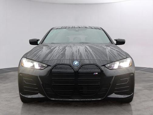 2025 BMW i4 Gran Coupe M50