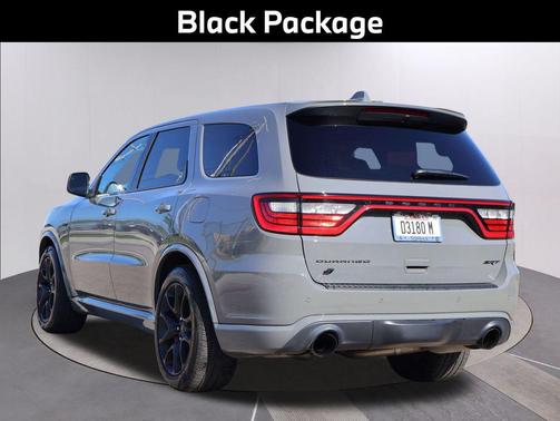 2022 Dodge Durango SRT 392 AWD