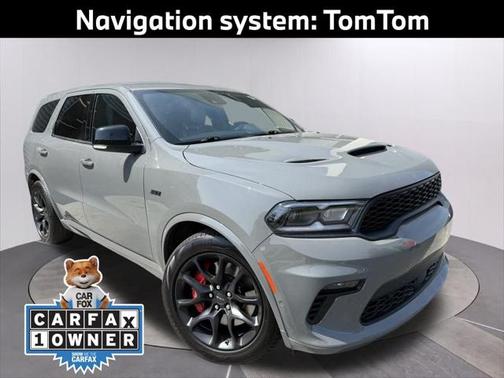 2022 Dodge Durango SRT 392 AWD
