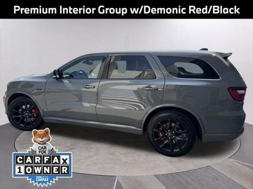 2022 Dodge Durango SRT 392 AWD